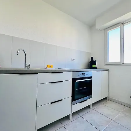 Le Juana - 4 Prs - Air Conditioning - 300 M Beaches אנטיב