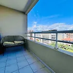 Apartman Le Juana - 4 Prs - Air Conditioning - 300 M Beaches *